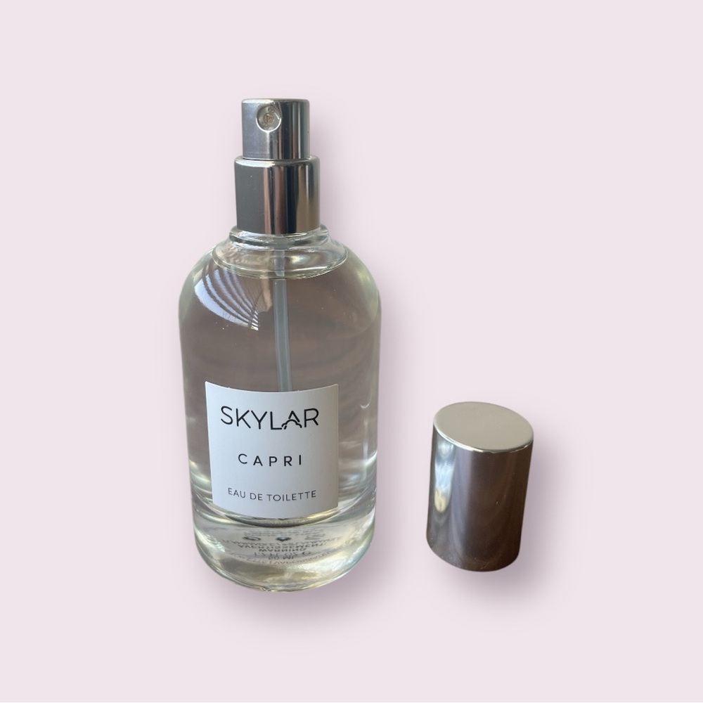Skylar Capri Eau de Toilette 50ml
